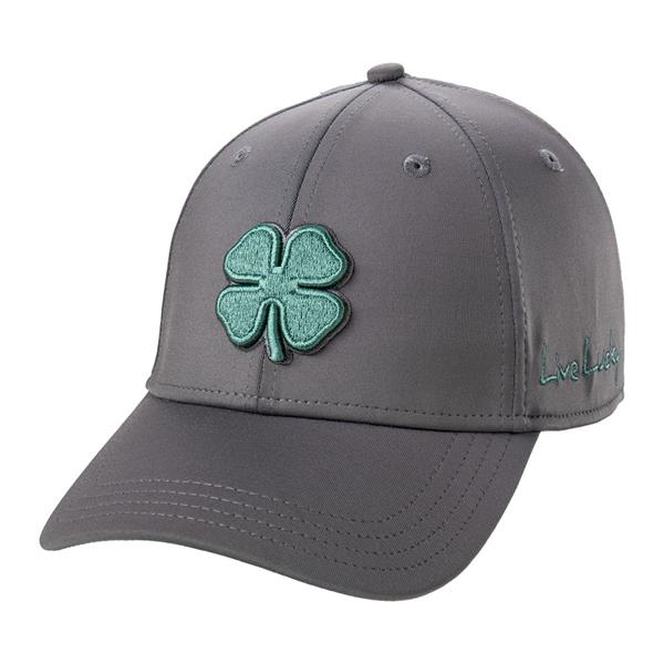 לצפייה במוצר HURLEY LOGO CAP  BLACK/WHITE